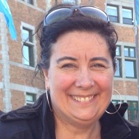 Louise Mercier
