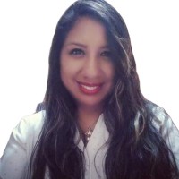 Marisol Iza Sangucho