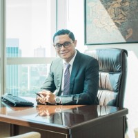 Fredrik J. Pinakunary