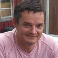 Peter Andersson
