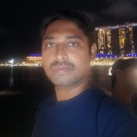 pushparaj M