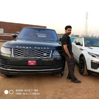 Saddamhusain Sanderwale
