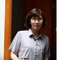 Jean Ko