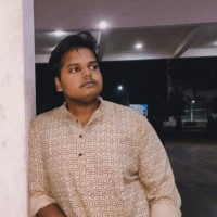 Priyanshu Maharana