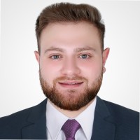 Mohamad Nour Eden Al Masri