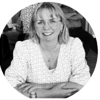 Helle Egone Rasmussen