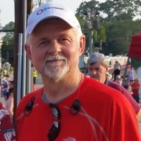 Jeff Nevison