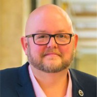 Dan Sutcliffe