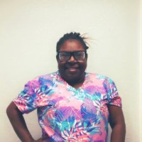 Adrianna Mcrae
