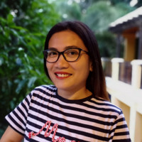 Dyan Grace Cusi