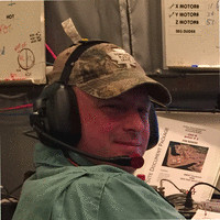 Mike Mccabe, Capm