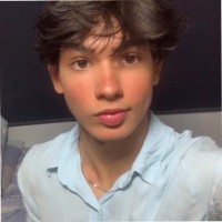 Jonas Sarmento