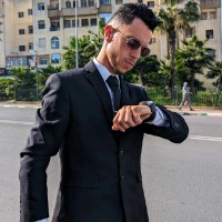 Hamid El amraoui