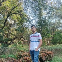 Tanuj Sharma
