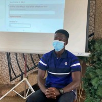 Samuel Nyarko Kofi