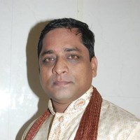 Rakesh Parab