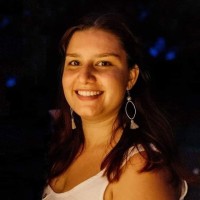 Denise Moustafa Oglou