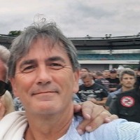 Jan Pedersen