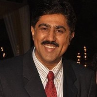 Sanjay Jetly