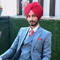 Jaskaranpreet Singh