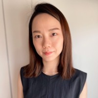 Shirley Yeh
