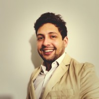 Daniel Alejandro Perea Medina