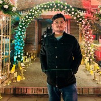 Vikram Singh