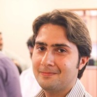 Waqas Khan