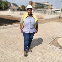 Tshepile Mtimkulu