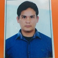 Dhirendra Bora