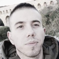 Baptiste Berthet Rayne