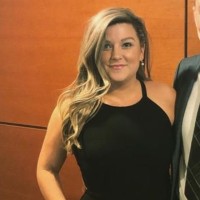 Amanda Charron