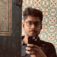 Gowriprasad Sargurunathan