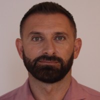 David Crombecque