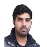 Arslan Ajmal