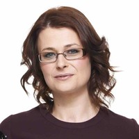 Emma Thacker