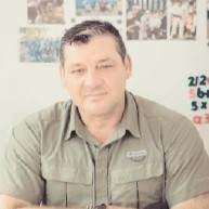Stavros Mirogiannis