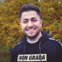 Imad Ismail
