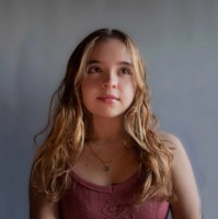 Sophia Mills