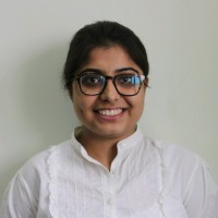 Srishti Bhatia, ICCE®