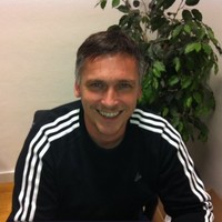 Johann Geiger