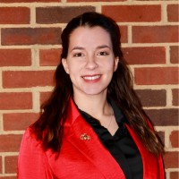 Megan Ripley, B.Sc. Kin.