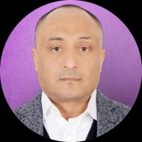 Aref Ahmed