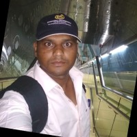 Md Tariqul Islam