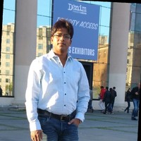 Yousuf Muhammad