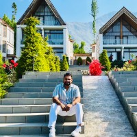 Nilesh Vidyadhar Dubey