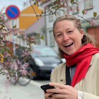 Karoline Olimb