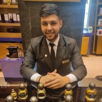 Ali BENAICHA
