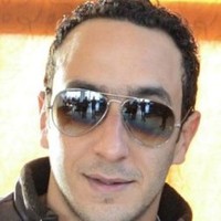 Ahmed Elbasuony