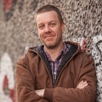 Gordon Andersen